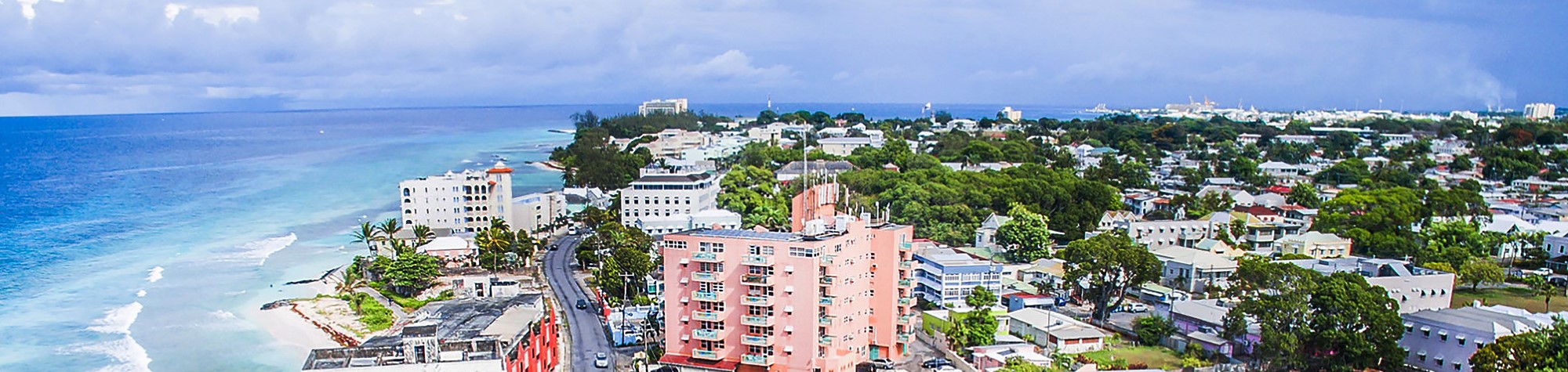 Wave Energy in Barbados (WEB)