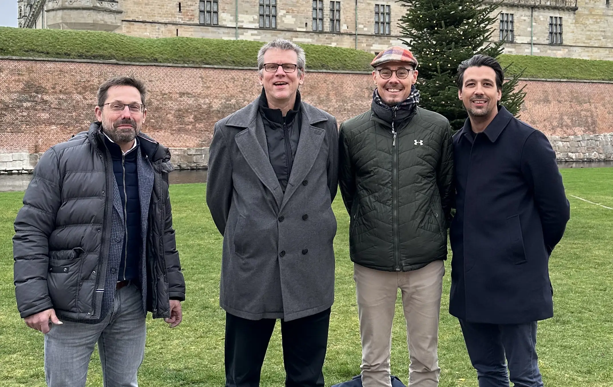 Wavepiston Secures Investment