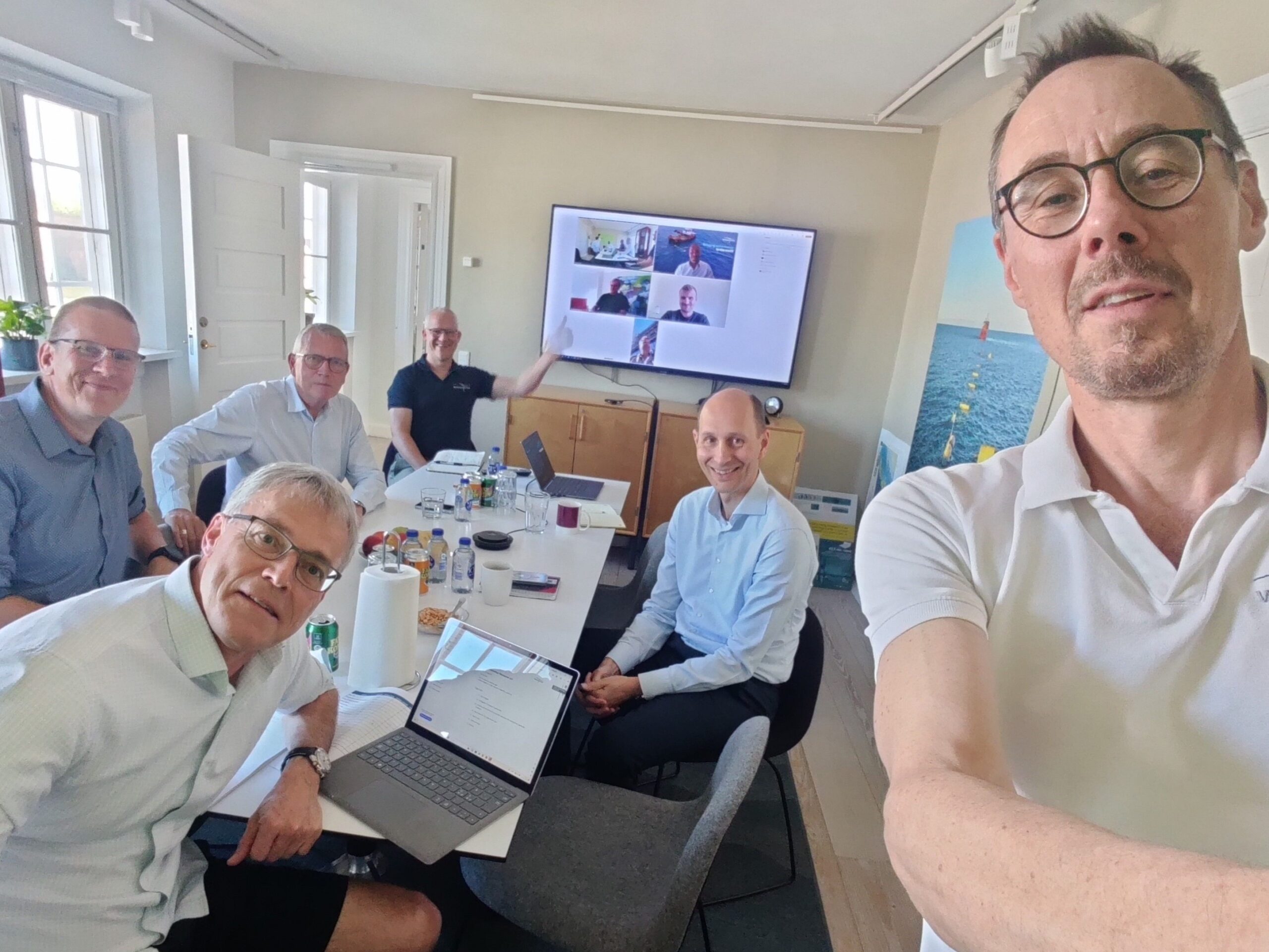 Wavepiston announces new board member