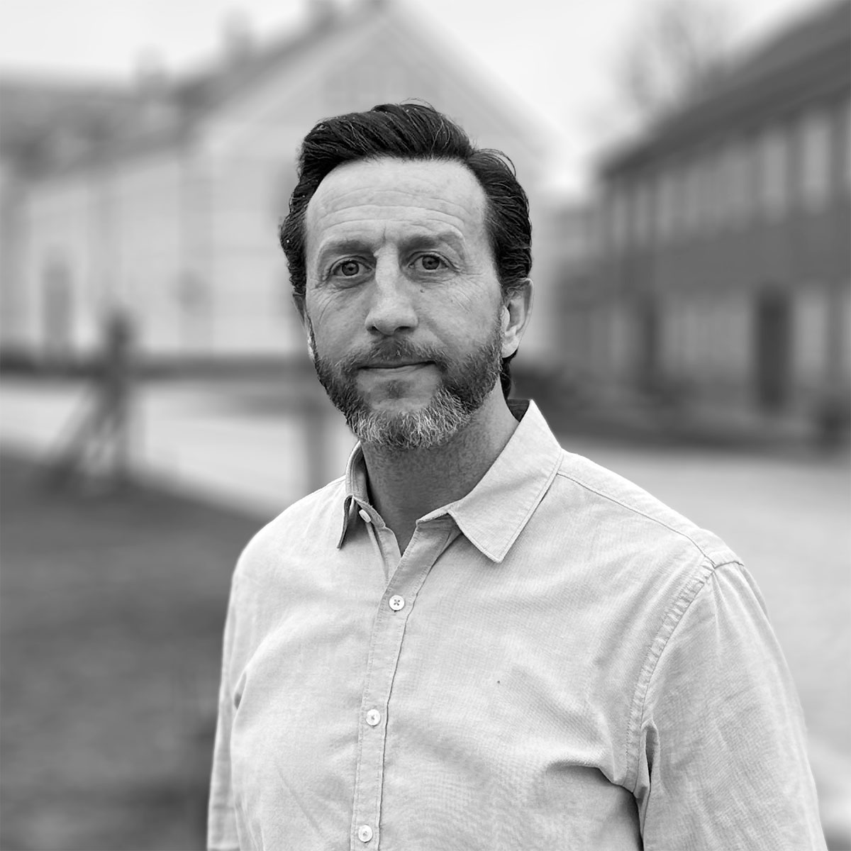Anders Nash