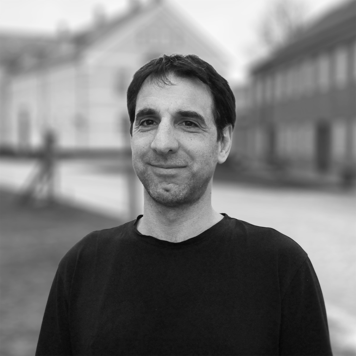 Jos van 't Hoff